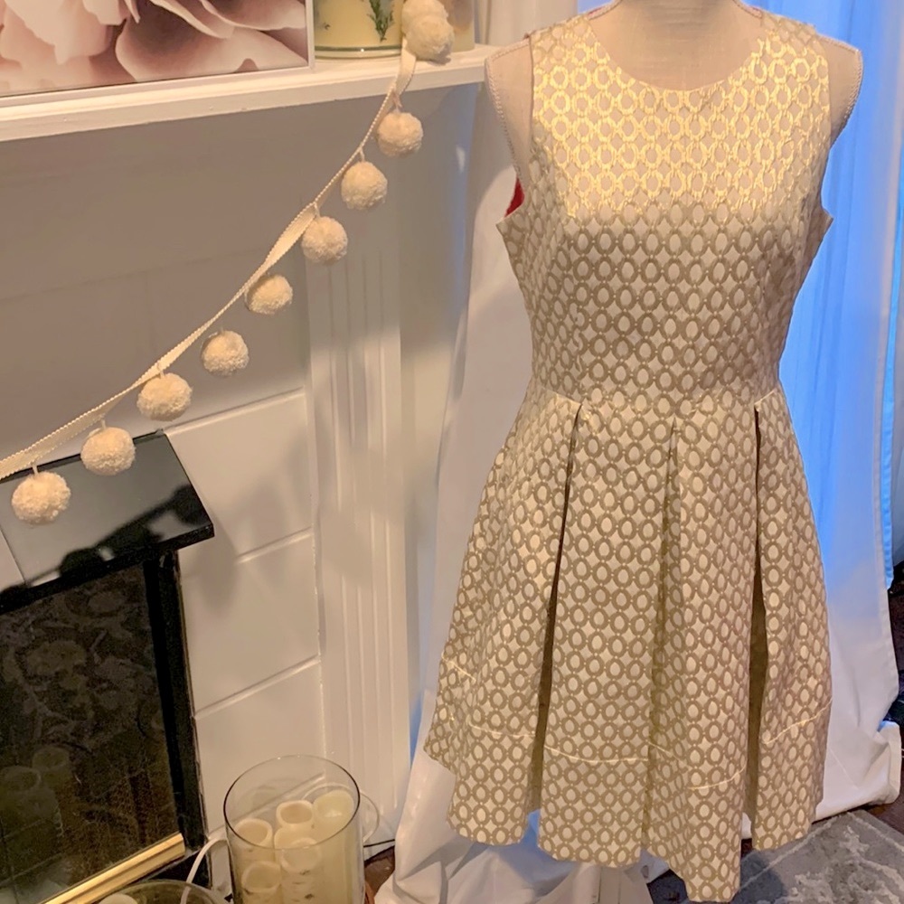 Eliza J dress size 10